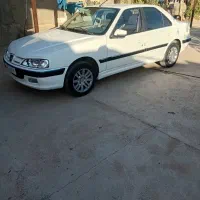 پژو پارس xu7مدل ۱۴۰۰|خودرو سواری و وانت|تاکستان, |دیوار