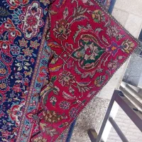 هنر وببین|فرش|کرمانشاه, |دیوار