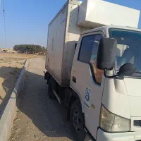 کامیونت دند|خودرو سنگین|برخوار, |دیوار