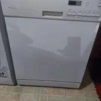 ماشین ظرفشویی ال جی دوازده نفره