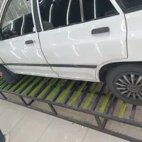 پراید 89 دوگانه فابریک