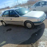 405مدل87دوگانه|خودرو سواری و وانت|قیدار, |دیوار