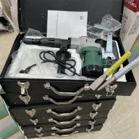 پیکور 7 کیلویی MAKITA هیلتی چکش تخریب