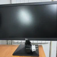 مانیتور ۱۹.۵ اینچ ال جی مدل20MK400H-B