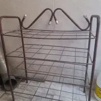 جاکفشی فلزی