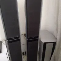 سیینما خانگی|سیستم صوتی خانگی|مشهد, آبکوه|دیوار