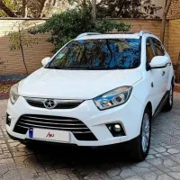 جک s5 مدل ۱۴۰۰