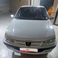 پارس ۹۲ تازه‌سرویس