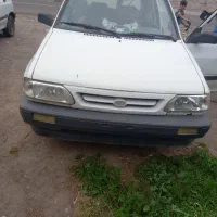 قطعات این هاچ بک بصورت منفصل بفروش میرسد