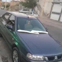 سمند مدل ۹۰
