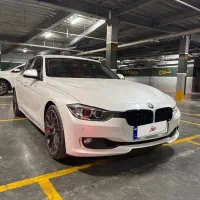 Bmw 320 2014|خودرو سواری و وانت|مشهد, آبادگران|دیوار