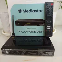 نصب و تنظیم و راه اندازی گیرنده دیجیتال اشکان