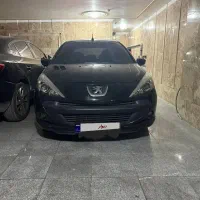 ۲۰۷ اتومات|خودرو سواری و وانت|قم, شهرک قدس|دیوار