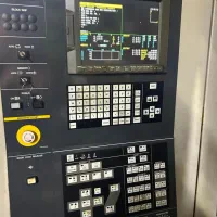 فرز CNC هیتاچی سایکی|ماشین‌آلات صنعتی|چهاردانگه (تهران), |دیوار