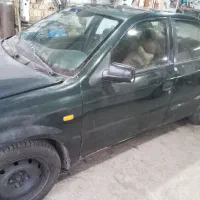 فروش سمند دوگانه سوز موتور تازه تمیر|خودرو سواری و وانت|خرمدره, |دیوار