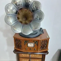 گرامافون