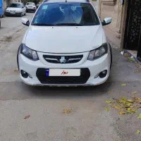 کوییک R مدل ۱۴۰۰  فروش فوری رزن