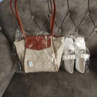 کیف و کفش