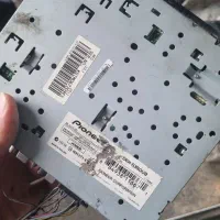 ضبط پایونر ۵۳۵۰ فلش خور