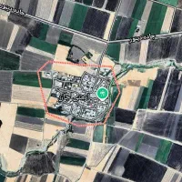 زمین کشاورزی روستای ارمنیجان