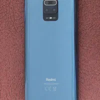 Redmi Note 9 Pro