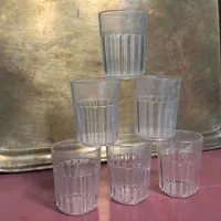 لیوان و استکان تلخی|ظروف سرو و پذیرایی|یزد, |دیوار