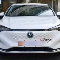 فروش چانگان برقی تکمیل وجه شده با قیمت توافقی