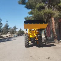 فروش|خودرو سنگین|صوغان, |دیوار