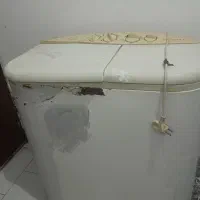 لباس شویی دوقلو|ماشین لباسشویی و خشک‌کن لباس|گرگان, |دیوار