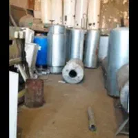 تعمیردرمنزل درکارگاه آبگرمکن ساخت مخزن|آبگرمکن، پکیج، شوفاژ|ارومیه, |دیوار