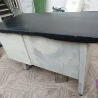 میز مغازه و دستگاه پرس نایلون|فروشگاه و مغازه|کرمانشاه, |دیوار