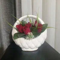 گل مصنوعی|گل مصنوعی|کرمانشاه, |دیوار