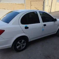 ساینا اس دوگانه فول امکانات ،خونگی1402در حد خشک|خودرو سواری و وانت|بیرجند, |دیوار