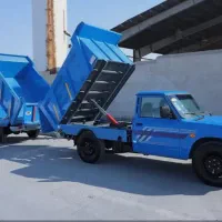 نیسان کمپرسی