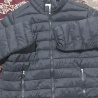 ۱عدد کاپشن خارجی بفروش می رسد|لباس|مشهد, شهید علی محمدی|دیوار