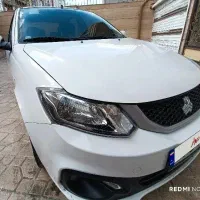 ساینا اس خانگی|خودرو سواری و وانت|کرمانشاه, |دیوار