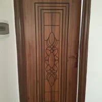 نصاب انواع کمد کابینت درب چوبی|خدمات پیشه و مهارت|شهرکرد, |دیوار