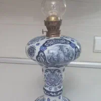 گرد سوز انگلیسی