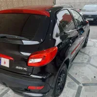 پژو 207i اتوماتیک MC، مدل ۱۴۰۱|خودرو سواری و وانت|رشت, استقامت ۱|دیوار