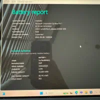 سرفیس پرو ۷ surface pro7|رایانه همراه|تهران, ستارخان|دیوار