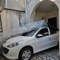 فروش 207 اتومات