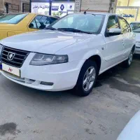 سمند سورن مدل ۸۸