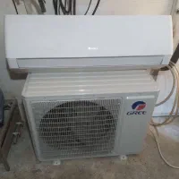 کولر گازی گری ۲۴۰۰۰