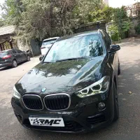 BMW X1|خودرو سواری و وانت|تهران, سعادت‌آباد|دیوار