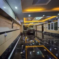 عمارت زیبای یاس فول امکانات اجاره روزانه هفتگی|اجارهٔ کوتاه‌مدت ویلا و باغ|بومهن, |دیوار