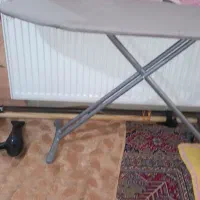 سلام میز اتو تمیز