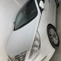 سوناتا وای اف۲۰۱۱.فول