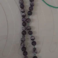 تسبیح آمیتیست|جواهرات|آذرشهر, |دیوار