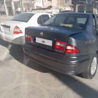 سمندEf7متور بوش دوگانه فابریک