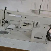 چرخ خیاطی صنعتی|چرخ خیاطی و ریسندگی|قشم, |دیوار